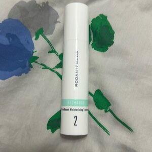 Rodan + Fields Recharge Step 2